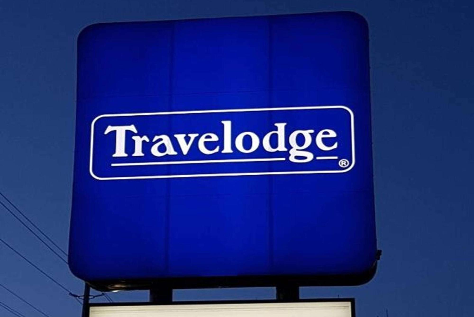 Travelodge by Wyndham Welland Eksteriør billede