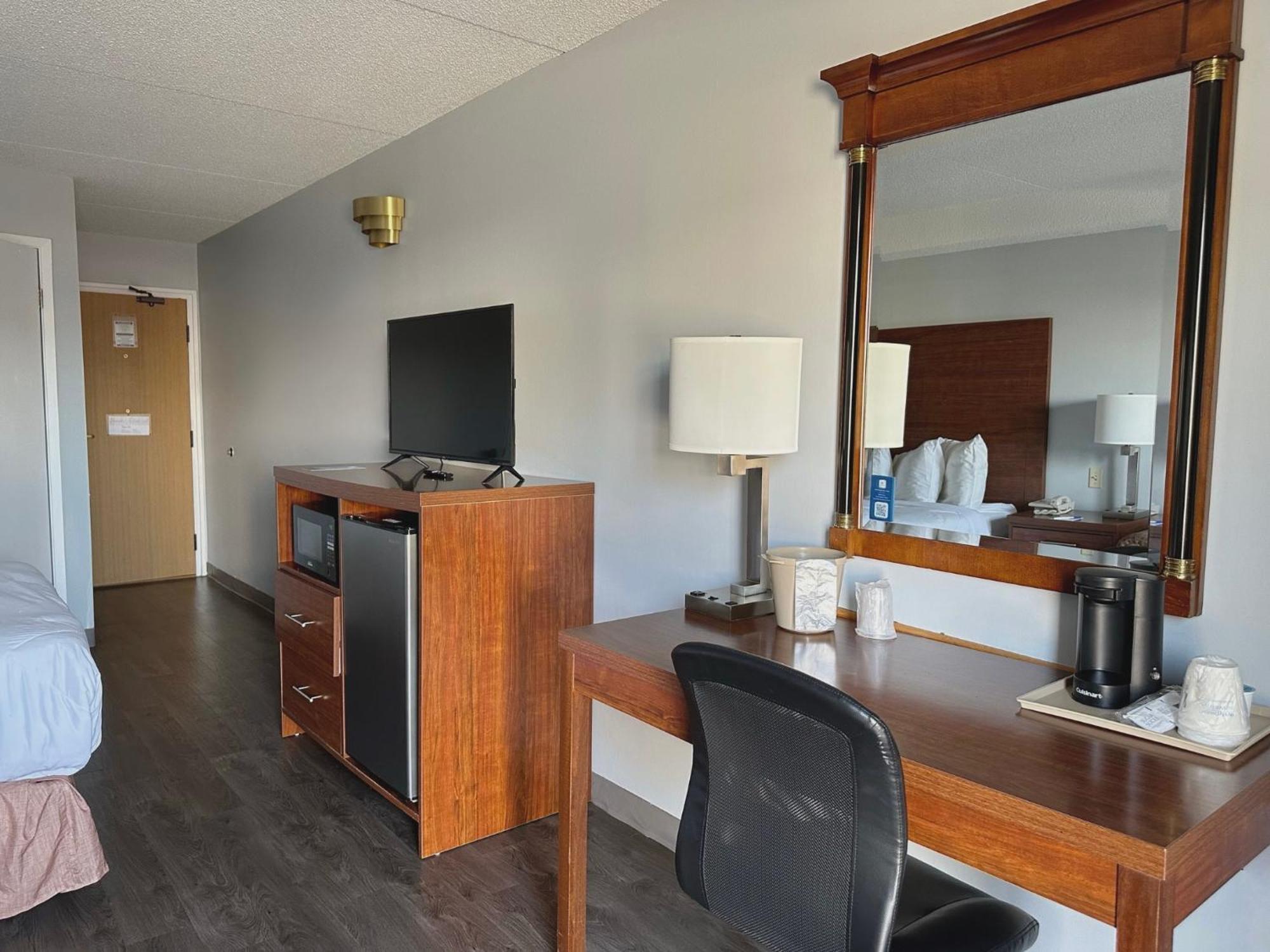 Travelodge by Wyndham Welland Eksteriør billede