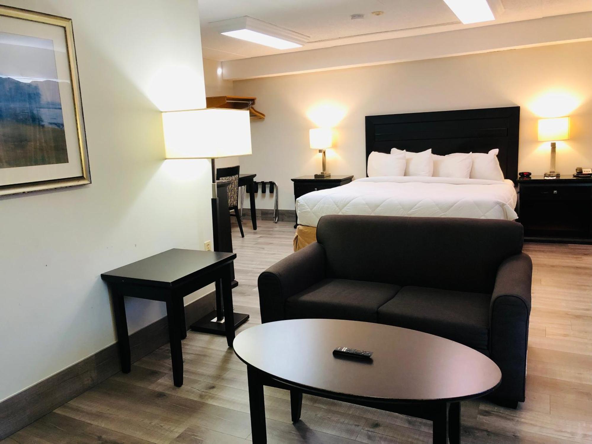 Travelodge by Wyndham Welland Eksteriør billede